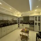 مطبخ نظيف