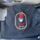 نجهز تفصيل تطريز زي موحد جميع النشاطات