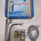خلاطات طقم كامل اسود وكروم