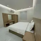 شقق مفروشه للإيجار بحي الصفا جدة
