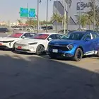 كيا سبورتاج موديل 2025