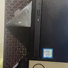 جهاز كمبيوتر مكتبي i7 الجيل السابع 7700 بكامل ملحقاته