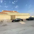 فيلا زاوية فاخرة مع مسبح خاص للبيع - حي الفيحاء الرياض