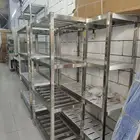طاوله استيل وادوات مطاعم