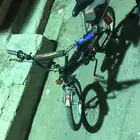 سيكل رامبو مخزن