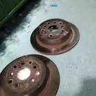 هوبات خلفية لكزس 430