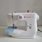 ماكينه خياطه سنجر