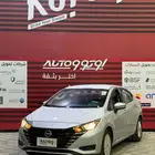 نيسان صني ستاندر 2024 الشكل الجديد