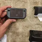 اضاءات طاقة شمسية و استشعار حركة