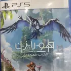 أشرطة بلايستيشن 5 للبيع