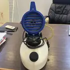 مرش رذاذ كهربائي معقم وطارد ومكافح للحشرات