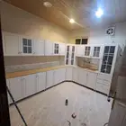 مطابخ مستخدمه