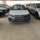 كامري جراندي 2025 لون اسود