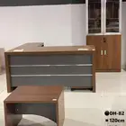 مكاتب ادارية طقم شكل مودرن وكلاسيك فخم اثاث مكتبي حديثا جديد