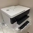 طابعة متعددة الوظائف ملون   7740 HP Office Jet Pro