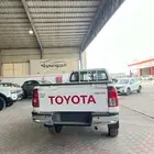 تويوتا هايلوكس غماره دبل ديزل 2025