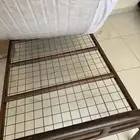 مجلس 5 قطع وبراد وسرير