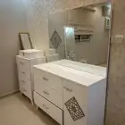غرفه نوم جديده للبيع