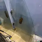 زجاج سيراتو