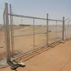 تركيب شبوك مزارع واراضي واستراحات وكسارت ومحاجرومخيمات