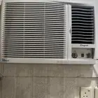 مكيف الزامل كلاسيك استعمال نظيف