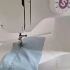 ماكينة خياطة سنجر
