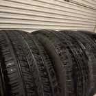 للبيع كفرات مقاس 18 نظاف
