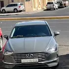 سوناتا هايبرد 2021