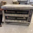 فرن كهربائي معجنات وبيتزا