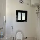 ملحق غرفه ودورة مياه
