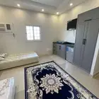 شقق فاخرة مفروشة شارع أبو حزم الأنصاري الريان مدينة جدة