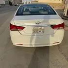 سوناتا2015 نص فل مالك اول من الوكاله