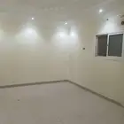 للايجار دور ارضي في العزيزية