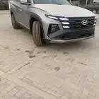 هونداي توسان كفورت 2025 ماكينه 1.6 كاش واقساط