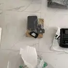 للبيع مرايا طقم اصلي بوليسي بالكرتون
