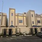 شقق وارواف تمليك حي الحمراء الواقع خميس مشيط