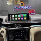 تحويل شاشة وكاله الى أندرويد لكزس LX570