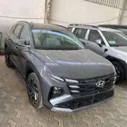 هيونداي توسان كومفورت موديل 2025 بسعر مميز