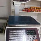 ميزان كهربائي للبيع