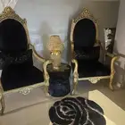 قطعتين كنب ملكي