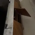 طاولة تلفزيون