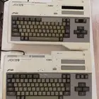 جهازين كمبيوتر صخر