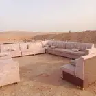 مجلس فاخر من الاخر للبيع