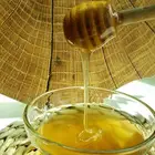 عسل يمني مراعي جبلي درجه اولى