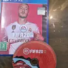 fifa 20 disc ps4