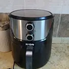 أغراض اطفال و غلايه هوائية