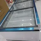 فريزرات تجميد جديدة