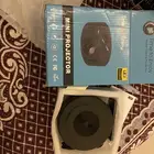 بروجيكتر صغير