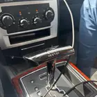 عصا او قبضه قير موبار كلايزلر ودوج شكل مميز