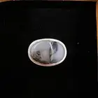 خاتم ملكي عقيق